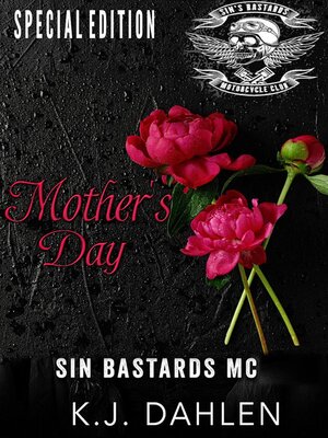 cover image of Sin's Bastards Mother's Day